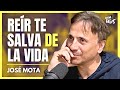 José Mota - Vivir Eternamente, Ser Padre, Amar y Ser Amado | Lo Que Tú Digas 307