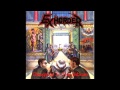 exhorder - slaughter in the vatican