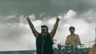 HARDY- GIVE HEAVEN SOME HELL (Live @ Ohio Stadium in Columbus, OH 8/12/23)