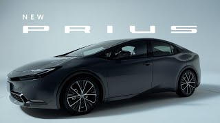 【PRIUS】TVCM「NEW PEOPLE」篇15秒