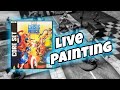 How To Paint | MARVEL: CRISIS PROTOCOL - SPIDER-MAN | Atomic Mass Games