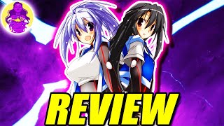 Ginga Force - Review (PC/Steam)