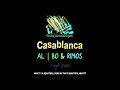 al l bo & Rimos - Casablanca (Original Mix) / #USOB0000019DH