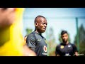 Khama Billiat Injury Ahead  Kaizer Chiefs vs Golden Arrows