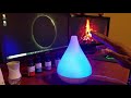 essential oil diffuser