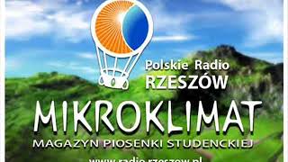 Mikroklimat 426 - Bogusław Nowicki, Bez Idola, Robert Mazurkiewicz, Cztery Refy, North Cape ...