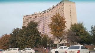 Uzbekistan Tashkent  Сеульская   Бешагач   Афросиаб   Бродвей  А.Тимур