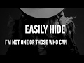 Lady Gaga - Your Song (Lyrics)
