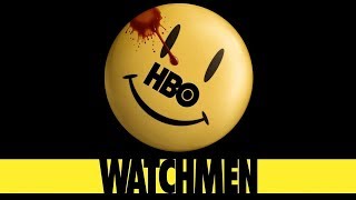 WATCHMEN 1x06 PROMO TRAILER