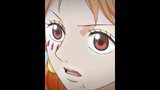 Nami is always jealous when Luffy is with another girl | I wanna be yours AMV #luffy #nami #onepiece