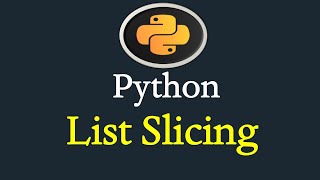 Python List Slicing#10