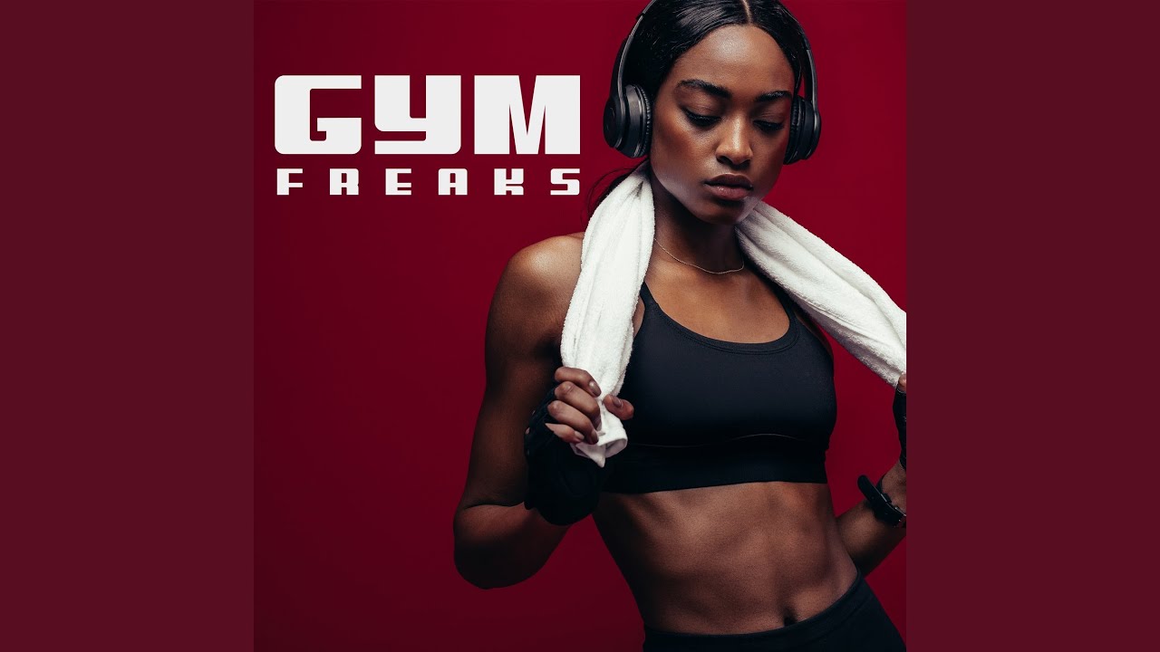 Strengthen Workout Youtube