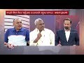 special debate on bc population census and panchayat elections good morning telangana v6 news