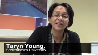 Programmes linking researchers and policymakers in Africa | Taryn Young