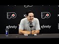 7/1 Press Conference: Daniel Briere