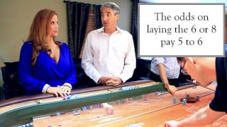 How to Play Craps - Part 4 out of 5