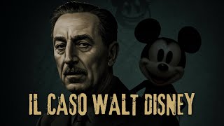 Cosa si Nasconde Dietro il Sorriso di Topolino?
