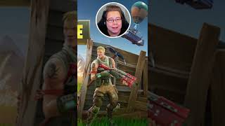 *UUSI* PÄIVITYS ja OG Fortnite TAKAISIN! 🤯