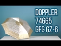 Распаковка Doppler 74665GFGGZ-6