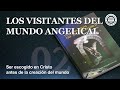 [Cristo Ahnsahnghong] Capítulo 2) Ser escogido en Cristo antes de la creación del mundo