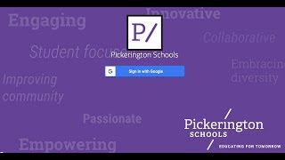 How to Use Classlink for PLSD