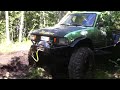 juuka offroad safari 30.7.2011 osa3