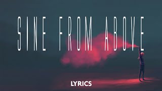 Sine From Above - Lady Gaga ft. Elton John | Lyrics Traduzione 🇮🇹