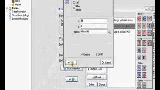 Game Maker 8 "Gravity" #3