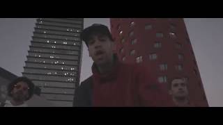 JULI GIULIANI feat. NICO \u0026 GHOSTPELL - WE THE NEXT [PROD. JAY LOOP$ \u0026 LAY LO] (Videoclip)