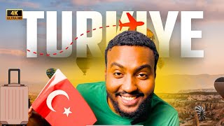 Visaha dalka Turkiga 🇹🇷 sida loo helo || Waxbarasho, Caafimad iyo Turist || How u can get the visa