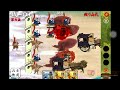 sega gaming stratégie in mobile samurai bloodshow sur iphone 『超激戦』百鬼大戦絵巻