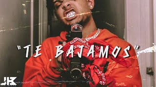 "TE BAJAMOS" - Instrumental Trap Malianteo Type Beat | Base De Trap | Pista De Trap 2021