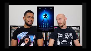 Sea Fever Movie Review **SPOILER ALERT**