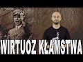 Wirtuoz kłamstwa - Joseph Goebbels. Historia Bez Cenzury