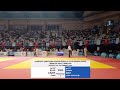 AZAD ÇİÇEK - Isakov Iasir 34KG Repechage 2