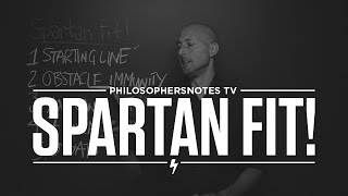 PNTV: Spartan Fit! by Joe De Sena with John Durant (#330)