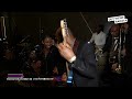 klass ranje chitaw live @the private jet experience u0026 celine etienne graduation celebration