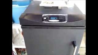 Masterbuilt 30 Digital Smoker - Identifying a GEN II