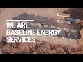 baseline energy services