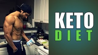 KETO Diet or KETOGENIC Diet | Benefits & Drawbacks by Guru Mann