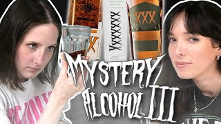 Irish People Try Mystery Alcohol 3