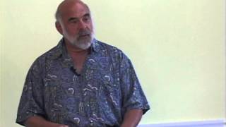 Paul Ferrini - Dealing with Spiritual Crisis