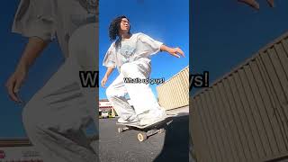 How To Slappy Noseslide On Your Skateboard EASY