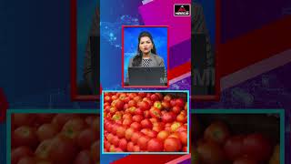 టమాటాలు అమ్మి 3 కోట్లు సంపాదించిన రైతు.. Pune Farmer Tukaram Earned 3Crs On Tomato Selling | MT