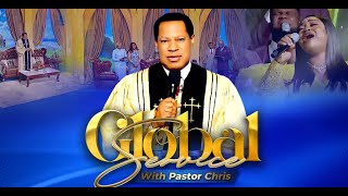 CHRIST EMBASSY BOWIE - GLOBAL SERVICE WITH PASTOR CHRIS  [JANUARY 19TH 2025]