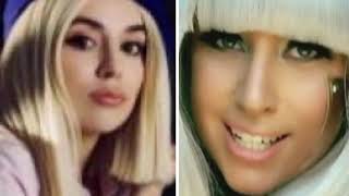 Sweet But Psycho Poker Face (Inspired by 5 Star Mashups) - Lady Gaga vs Ava Max