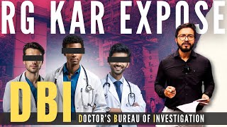 RG Kar Expose: Unmasking Conspiracies – Final Report Revealed; Who’s Trying To Derail Justice?