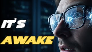 What If AGI Wakes Up TOMORROW? The First 24 Hours That Change Humanity FOREVER!