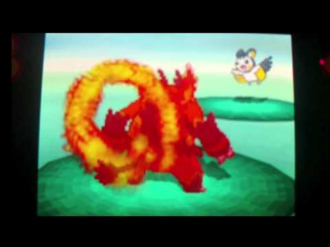 How to Catch Crobat (and Emolga) - Pokemon Black and White How to Catch Crobat (and Emolga) - Pokemon Black and White