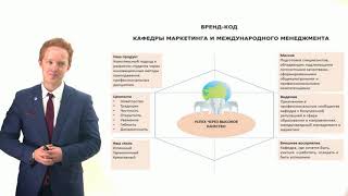 Менеджмент. Маркетинг и брендинг